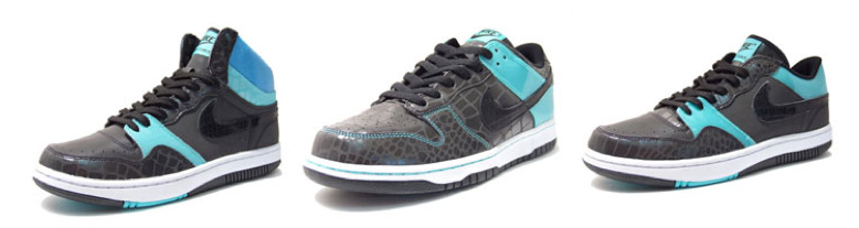 nike guide 10 reflector